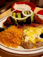 Carne Tampiquena