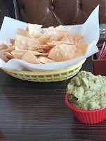 Guacamole Dip