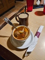 Meatball Soup