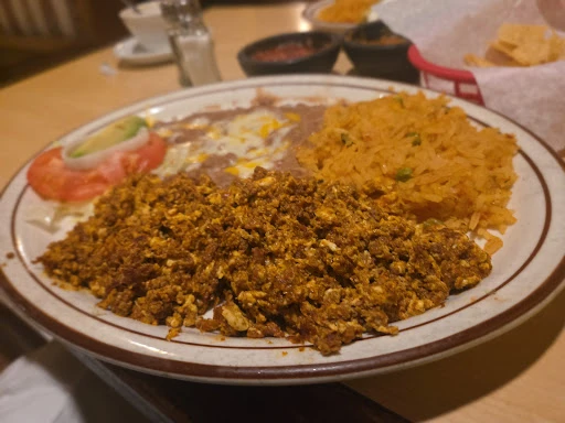 Don Sebastian Mexican Restaurant photo 1