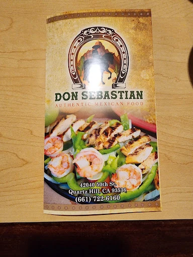Don Sebastian Mexican Restaurant photo 10