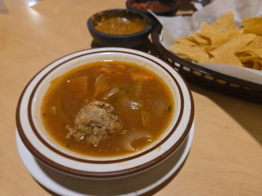 Don Sebastian Mexican Restaurant photo 7